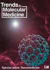 TRENDS IN MOLECULAR MEDICINE雜志封面
